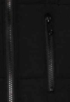 Pier One Winterjas - Black 7 Pier One Winterjas - Black -Pier One 49e2ac1dcf784c978d8794e5b9a1c978