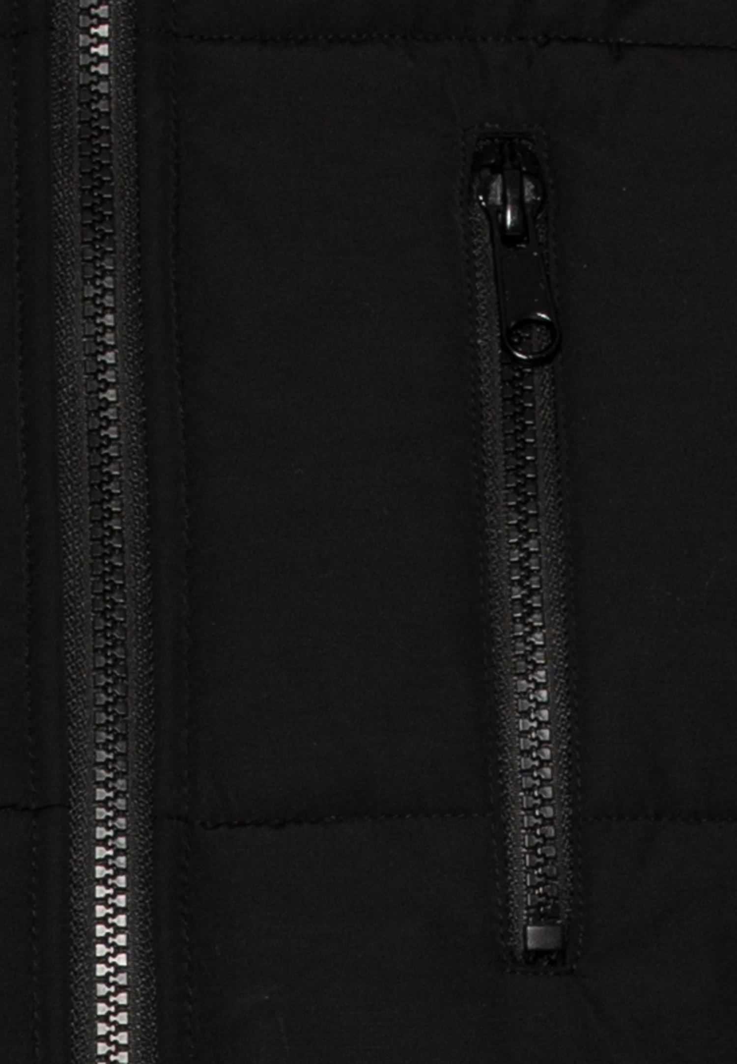 Pier One Winterjas - Black 5 Pier One Winterjas - Black - Afbeelding 3