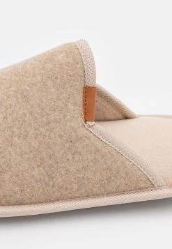 Pier One Pantoffels - Beige 13 Pier One Pantoffels - Beige -Pier One 4bb8e183218649be8d160cd154643fa0