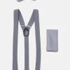 Pier One Set- Overige Accessoires - Grey 1 Pier One Set- Overige Accessoires - Grey -Pier One 4e6a93f589ab421e997fe6d00c89d0cf