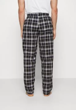 Pier One 2 Pack - Pyjamabroek -Dark Blue 10 Pier One 2 Pack - Pyjamabroek -Dark Blue -Pier One 4eeb2f8c028a4a78a085b721ce8a3d70