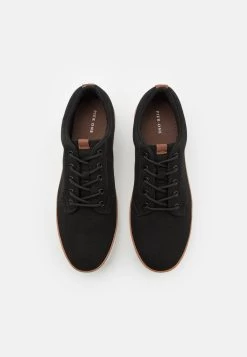 Pier One Sneakers Laag - Black 11 Pier One Sneakers Laag - Black -Pier One 50e480d9b6d942e19e68d92985148483