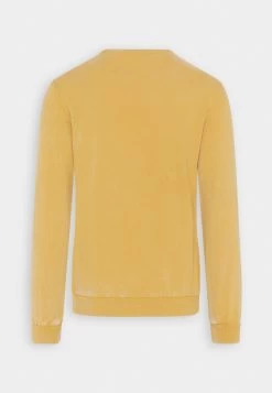 Pier One Sweater - Yellow -Pier One 51cbf2aa5e7a494e914e32ac12d5e4d0