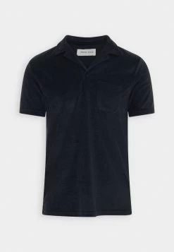 Pier One Poloshirt - Dark Blue -Pier One 54fb9bd7bd59400cbe7b88d5fddda8f1