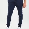 Pier One Trainingsbroek - Dark Blue -Pier One 5875f7636d90401b9fa903eaaf0b9b28