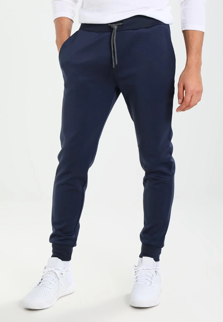 Pier One Trainingsbroek - Dark Blue 3 Pier One Trainingsbroek - Dark Blue