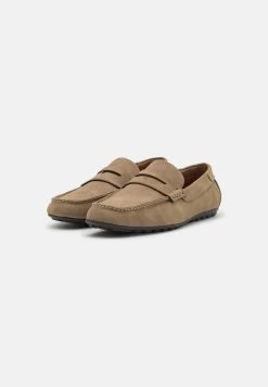 Pier One Unisex - Mocassins - Beige -Pier One 58c7622533be46e8bb719d77b41fc1d1