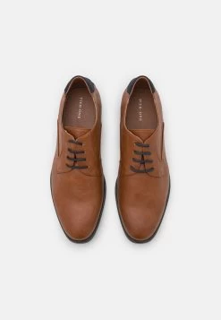 Pier One Veterschoenen - Cognac -Pier One 58f22320e98c47dc872a6c34fcf5c98a