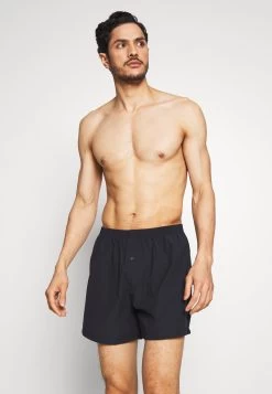 Pier One 5 Pack - Boxershort - Dark Blue/Blue -Pier One 5962ef81ec20424aa58da76683cf9bfd