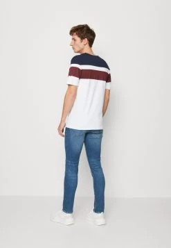 Pier One T-Shirt Print - White -Pier One 5b14b64c9c9a4349a442b3e78c88f075