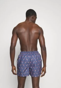 Pier One Zwemshorts - Dark Blue/Multi-Coloured 7 Pier One Zwemshorts - Dark Blue/Multi-Coloured -Pier One 5e3ad58cd8984186a2e0cf4b86cda6eb