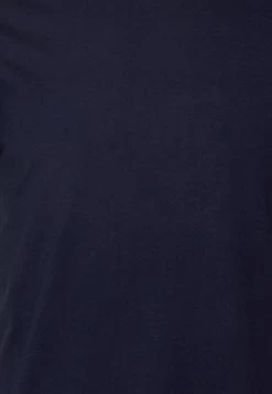 Pier One 7 Pack - T-Shirt Basic - Black/Dark Blue/Dark Green -Pier One 5f56607dcbfb48d79e02bf413aecb327