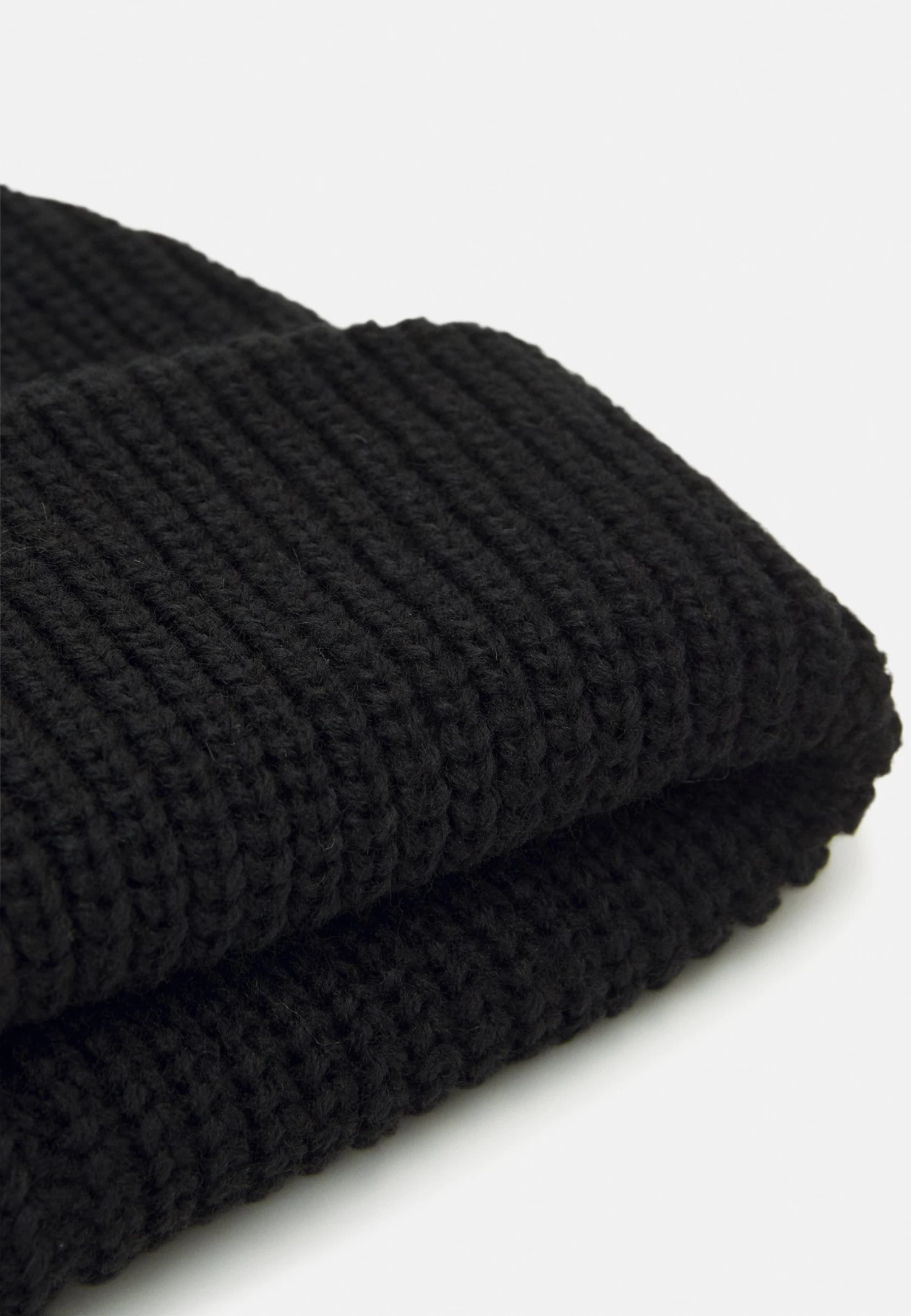 Pier One Unisex - Muts - Black 5 Pier One Unisex - Muts - Black - Afbeelding 3