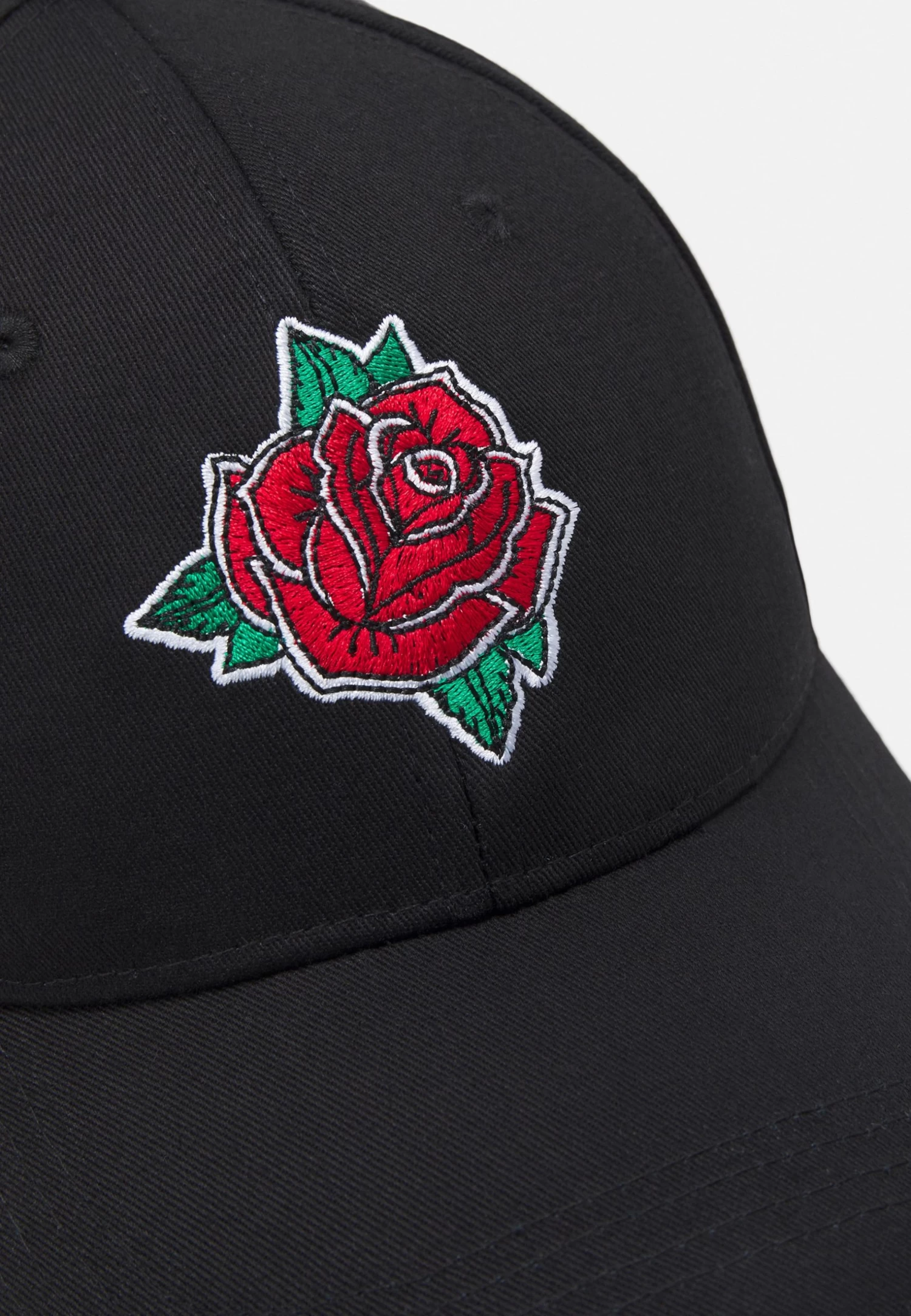 Pier One Unisex - Pet - Black 6 Pier One Unisex - Pet - Black - Afbeelding 4