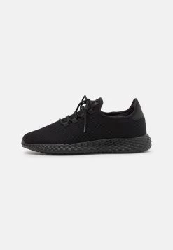 Pier One Sneakers Laag - Black