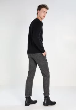 Pier One Trui - Black -Pier One 675afff738254777bfb69195257fb8da