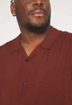 Pier One Overhemd - Brown 13 Pier One Overhemd - Brown -Pier One 68440c11ecf94a2cbf3cbe1327bec67d