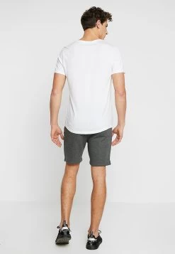 Pier One Trainingsbroek - Mottled Dark Grey -Pier One 69337352af8a4446a4c39b1f31e0384c