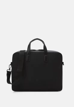 Pier One Unisex - Laptoptas - Black