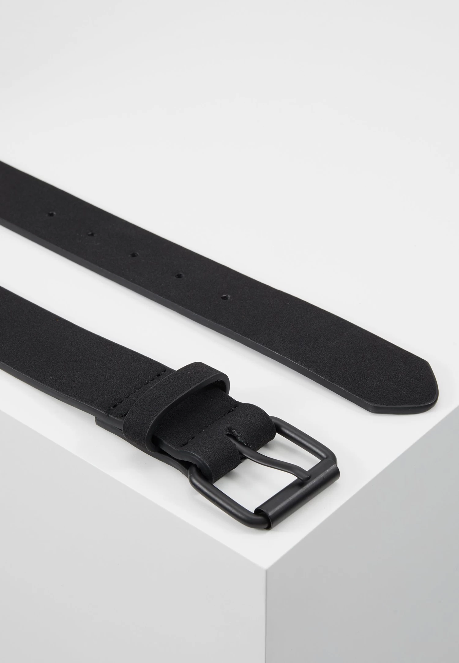 Pier One Unisex - Riem - Black 5 Pier One Unisex - Riem - Black - Afbeelding 3