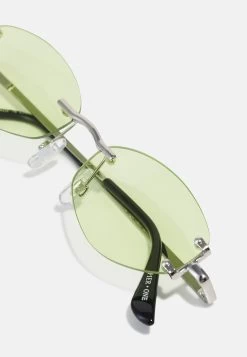 Pier One Unisex - Zonnebril -Green -Pier One 6c5660cb198a4273a5c8fcc982a3d0e1