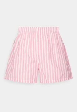 Pier One 5 Pack - Boxershort - Blue/Dark Blue/Pink - -Pier One 6e3e4eeead534e48baaa0587f7f8f40f