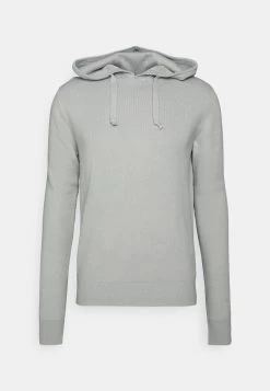 Pier One Trui - Grey -Pier One 6eb8bcd5a3834380abf4cd7e8a8d7e73