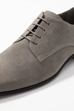 Pier One Veterschoenen - Grey 13 Pier One Veterschoenen - Grey -Pier One 72c02b31c846494d91aa11ee508f78e9