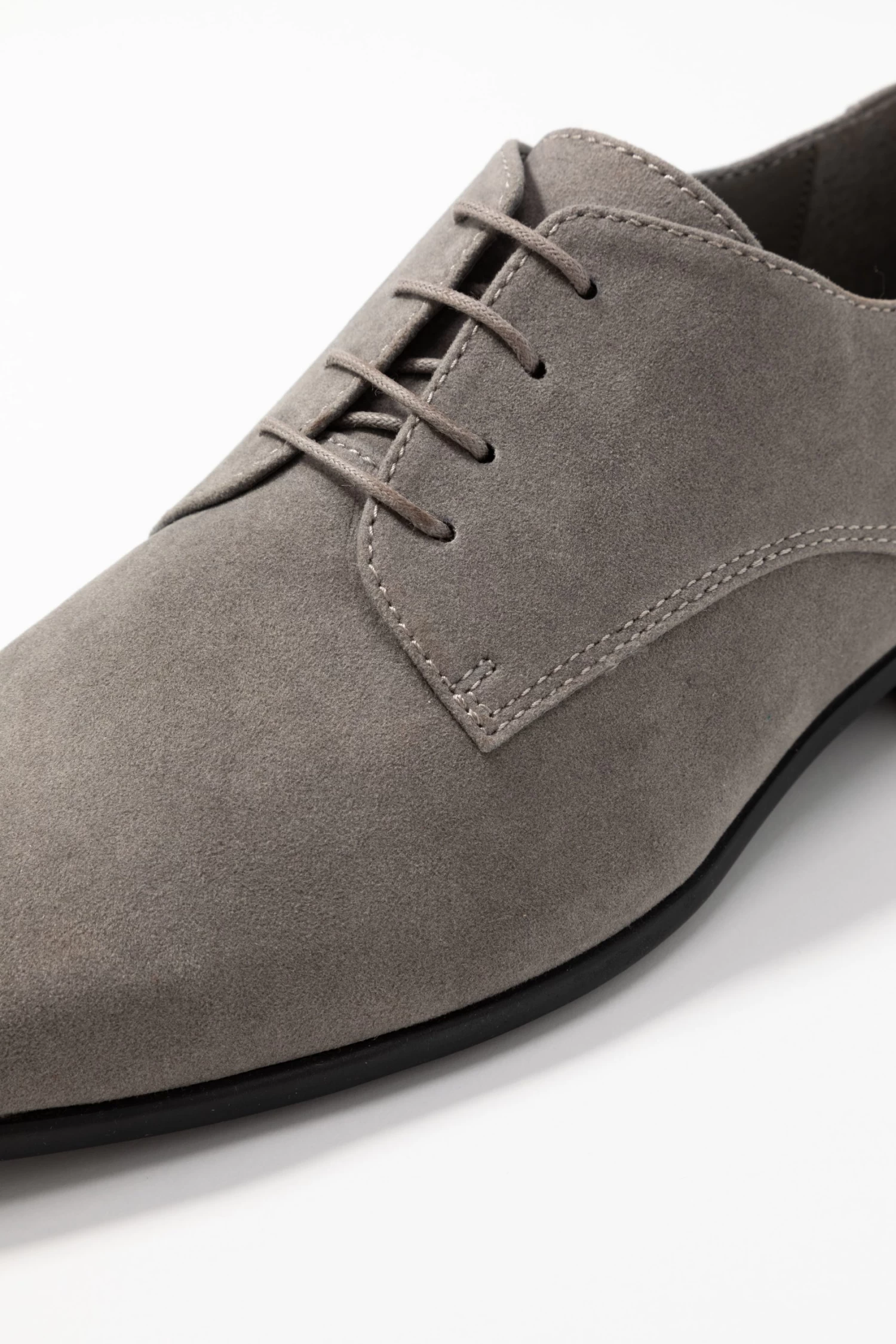 Pier One Veterschoenen - Grey 8 Pier One Veterschoenen - Grey - Afbeelding 6