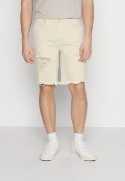 Pier One Jeansshort -Beige
