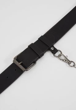 Pier One Unisex - Riem - Black -Pier One 769e75201bbb499692afa8e5e05f05fe