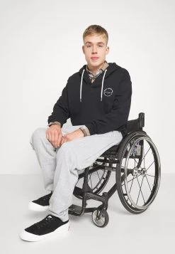 Pier One Trainingsbroek - Mottled Light Grey -Pier One 773a03b4faab4f3fa3492bdf41677c66