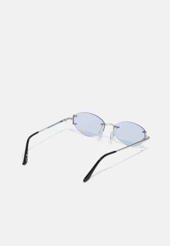 Pier One Unisex - Zonnebril -Blue -Pier One 7a1017d6f8d64e22b6a87b8284512747