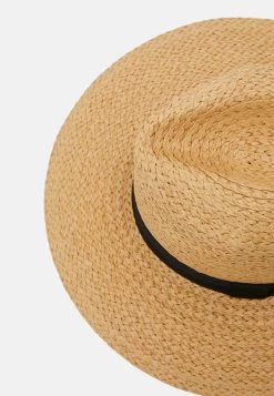 Pier One Hoed - Tan -Pier One 7ee740b7dc434d0b911d1fe4cc0fb4b3