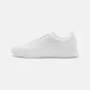 Pier One Unisex - Sneakers Laag - White