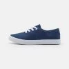 Pier One Unisex - Sneakers Laag - Dark Blue 2 Pier One Unisex - Sneakers Laag - Dark Blue -Pier One 8402a4315b584f148085dfc932bbfa2d