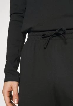 Pier One Pyjama - Black -Pier One 842cc55e81224f6ca06ad94aae25d25c