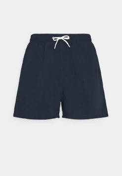 Pier One Peachy Soft Beach Shorts - Zwemshorts - Dark Blue -Pier One 84d9106449604f7c97c4b126f0a5b305