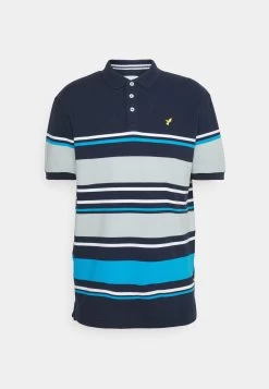 Pier One Poloshirt - Dark Blue -Pier One 852c6e15578a4b7da8680838de6a495c