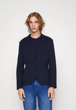 Pier One Blazer - Dark Blue