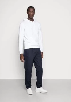 Pier One Hoodie - White -Pier One 8616566f6b2a40c2b12102e917c74978