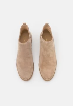 Pier One Leather - Korte Laarzen - Beige 13 Pier One Leather - Korte Laarzen - Beige -Pier One 8718cb0cf7174c30b59d6ebeaa25e8de