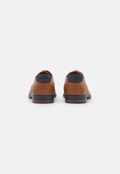 Pier One Veterschoenen - Cognac -Pier One 872a7876bb1f4032891b68943dda6429