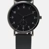 Pier One Unisex - Horloge - Black