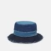 Pier One Unisex - Hoed - Blue -Pier One 88b58329d6264415a55ff6cfaa7db98f