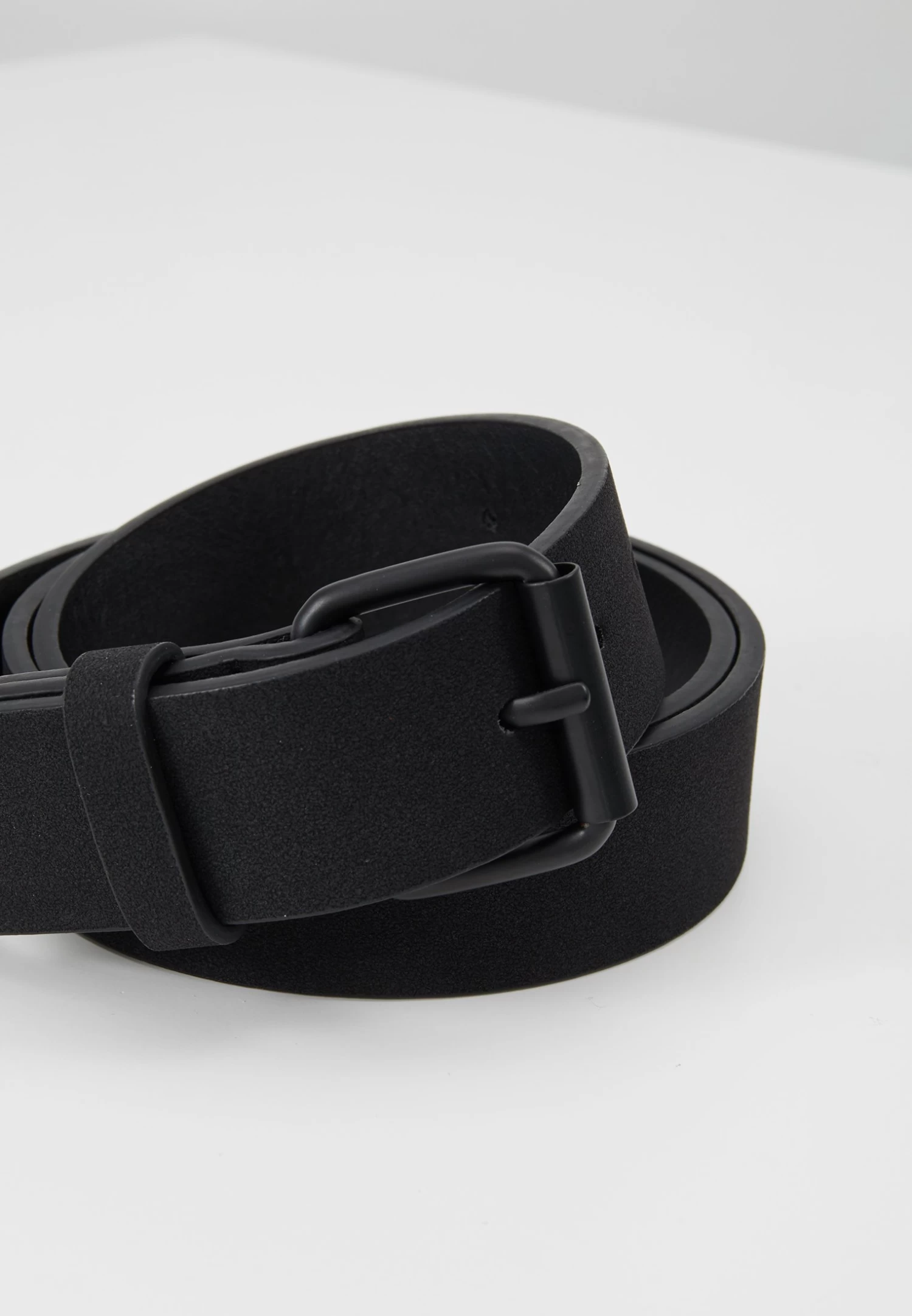 Pier One Unisex - Riem - Black 8 Pier One Unisex - Riem - Black - Afbeelding 6