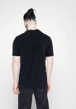 Pier One Poloshirt - Dark Blue -Pier One 8a79cf955b4246d696775e950a740d9b