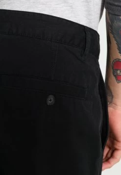 Pier One Cargobroek - Black -Pier One 8aa3bdb65b5f4525aa208d6311390cb4