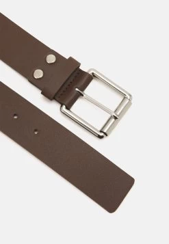 Pier One Unisex - Riem - Dark Brown -Pier One 8ab704701d41413e881de65f6d364adf