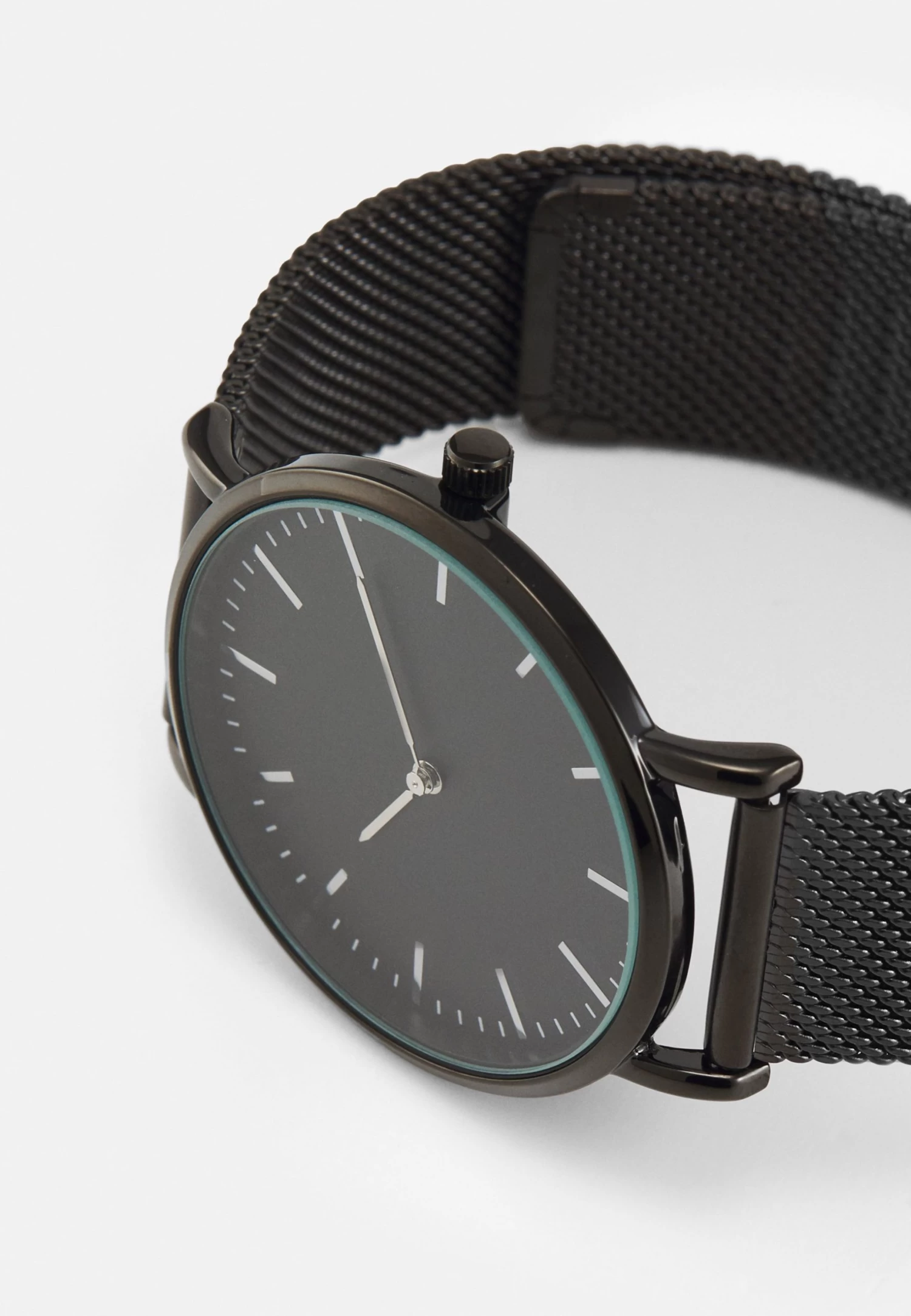 Pier One Horloge - Black 6 Pier One Horloge - Black - Afbeelding 4